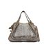 Python Marcie Bag, front view